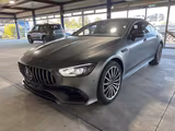 Mercedes-Benz AMG GT 43 NIGHT/20Z./MULTIB./PANO/BURMESTER/KAM. - Mercedes-Benz AMG GT in Hagen