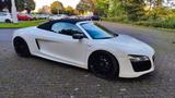Audi R8 5.2 V10 FSI S tr.quattro LED*B&O*Carbon*Kam× - Audi R8 mit Benzin-Antrieb: Cabrio