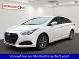 Hyundai i40 Kombi 1.7 CRDi AAC SHZ Navi PDC AHK - Hyundai i40 in Berlin