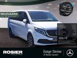 Mercedes-Benz EQV 300 extralang STANDHZ. LED 360° NAVI KAMERA - Mercedes EQV 8-Sitzer