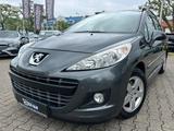 Peugeot 207 SW Forever*TÜV-NEU*NEUE INSPEKTION* - Peugeot 207 Forever mit Benzin-Antrieb