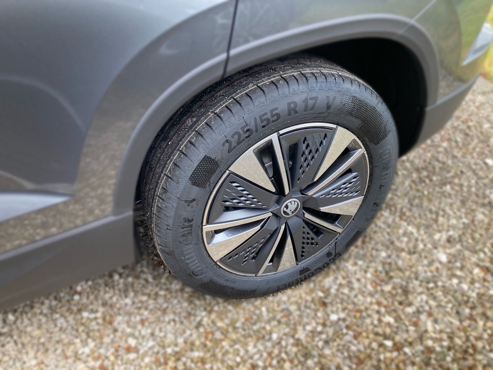 Skoda Karoq - Bild 7
