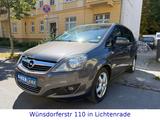 Opel Zafira B Innovation*Automatik*2.Hand*Top* - Opel Zafira: 2.2