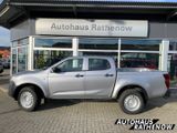 Isuzu D-Max Double Cab L Allrad Totwinkelassistent Spu - Isuzu D-Max Tageszulassungen