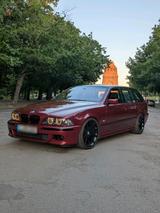 BMW E39 540 Touring - Liebhaber Fahrzeug!! - BMW 540 aus 1997