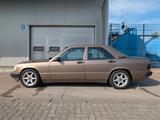 Mercedes-Benz 190e E2.0 Sportline - Mercedes-Benz 190: Sport