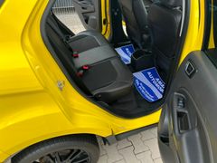 Ford Ecosport - Vorschau 21