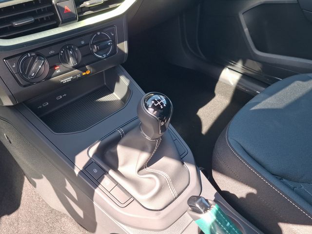 Ibiza 1.0 TSI 5-Gang App-Connect, Sitzheizung, L