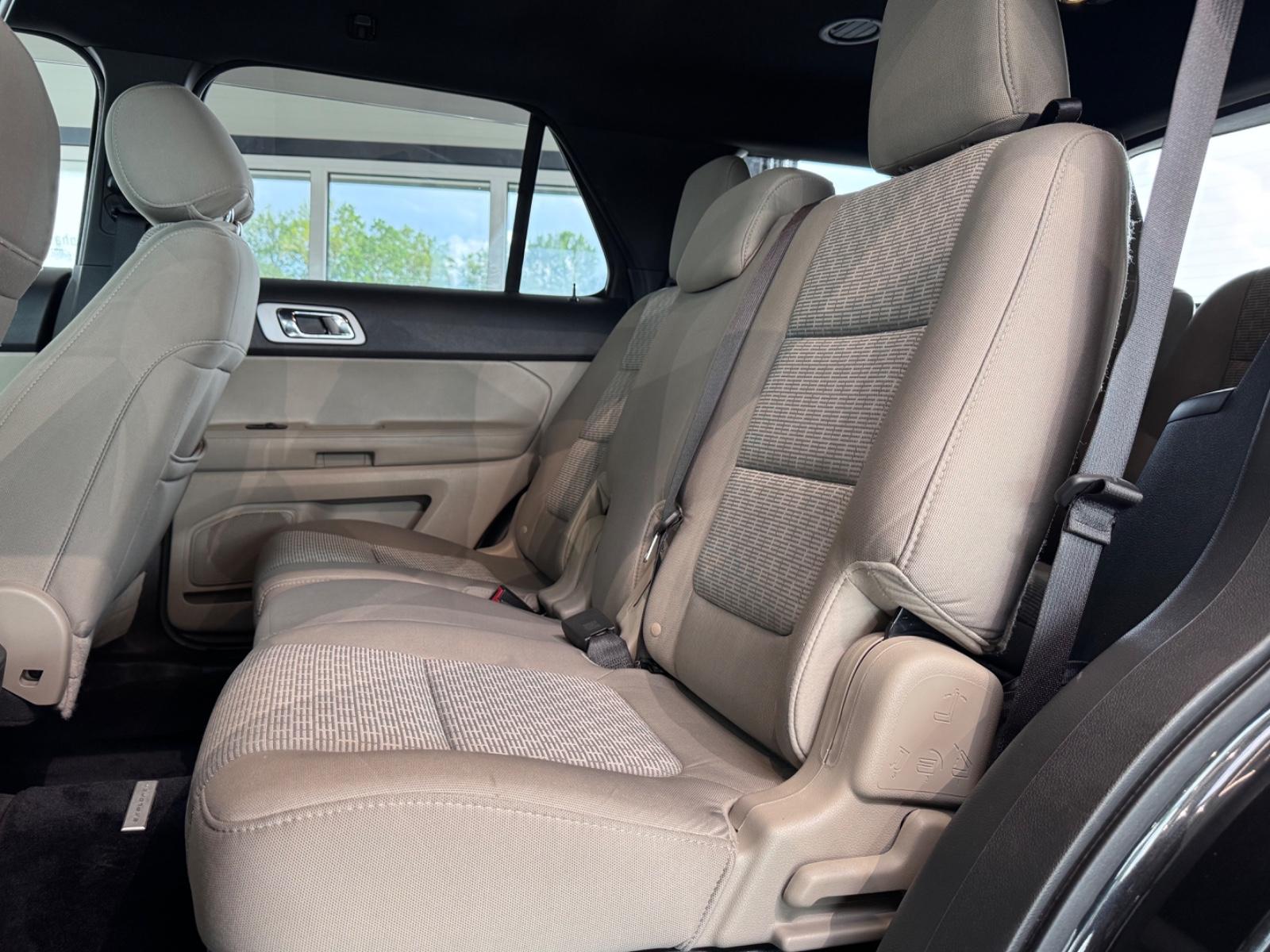 FORD EXPLORER XLT 4WD 3.5L*7-SITZER*KAMERA*PDC* 294 ch 4X4 BVA - FINANZIERUNG
