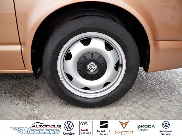 Fahrzeugabbildung Volkswagen T6.1 California Beach Tour 2.0l TDI 110kW Aut. S