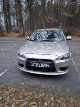 Mitsubishi Lancer - gebrauchte Mitsubishi Lancer aus dem Jahr 2010