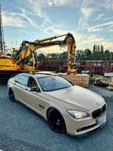BMW Bmw 750 Li - BMW 750 in Dortmund