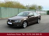 Volkswagen Jetta 1.6 TDI Comfortline - Volkswagen Jetta Comfortline mit Diesel-Antrieb