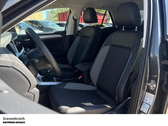 Volkswagen T-Roc - Bild 22