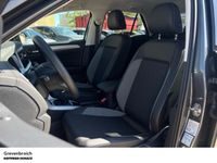 Volkswagen T-Roc - Vorschau Bild 22