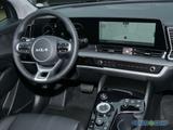 Kia Sportage 1.6T 48V 2WD DCT ULTIMATE LEDER - Kia Sportage Tageszulassungen