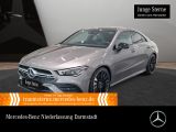 Mercedes-Benz CLA 35 4M Cp AMG Night/AERO/Pano/Mbeam/Sound/Amb - Mercedes-Benz CLA 35 AMG aus 2021