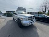 Dodge RAM/2500/LPG GASANLAGE/KLIMA/SITZHEIZUNG - Dodge RAM: Ram2500