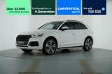 Audi Q5 S-LINE 50TDI QUATTRO S-TRONIC ANHÄNGERKUPPLUN - Audi Q5 50 TDI Gebrauchtwagen