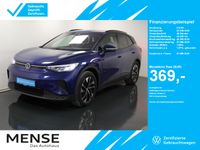 Volkswagen ID.4 - Vorschau Bild 1