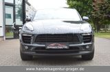 Porsche Macan S Leder Pano 21Zoll PASM Bose LED DAB+ - Porsche in Moers