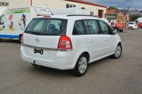 Opel Zafira B Family,Klima ,7 Sitzer