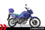 Kawasaki KLE 500 - TOPCASE - KAWASAKI KL 500