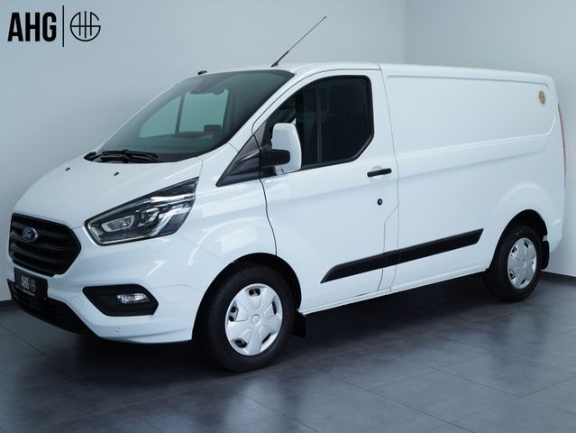 Fahrzeugabbildung Ford Transit Custom 340 L1H1 Aut. Trend XENON/NAVI