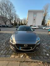 Mazda 3 2.2 Diesel 150 PS | 2. Hand | 19 Z... - Mazda 2 in Leverkusen