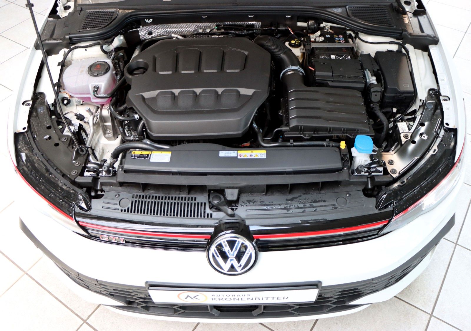 Volkswagen Golf - Bild 48