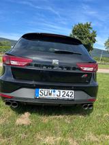 Seat Leon 2.0 TSI Start&Stop ST CUPRA 290 DSG CUP... - Seat Leon von privat