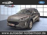 Ford Kuga Cool & Connect Bluetooth Navi Klima - Ford Kuga aus 2021