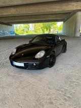 Porsche 987 Cayman S Sport Edition (1. Hand) - Porsche Cayman: 987