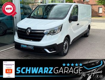 Renault Trafic - 1