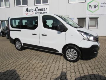 Renault Trafic - 3