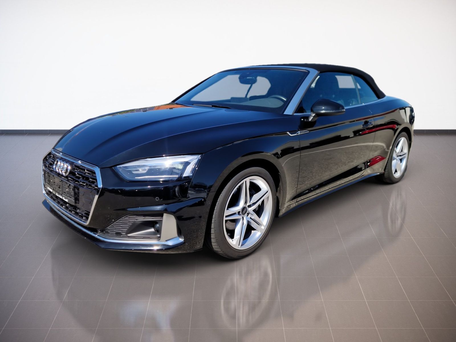 Audi A5 - Bild 2