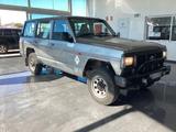 Nissan Patrol 2.8 TD 6-Zylinder, Klima,1.Hand,Kein Rost - Nissan Patrol mit Diesel-Antrieb: 2.8