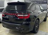 Dodge Durango/5.7/V8/HEMI/Neues Modell/BRC Gasanlage - Dodge Durango: 5.7