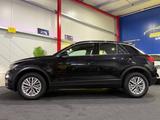 Volkswagen T-Roc Basis*CARPLAY*NAVI*PDC*SHZG*USB*ALU*TÜV - : Geländewagen, Us