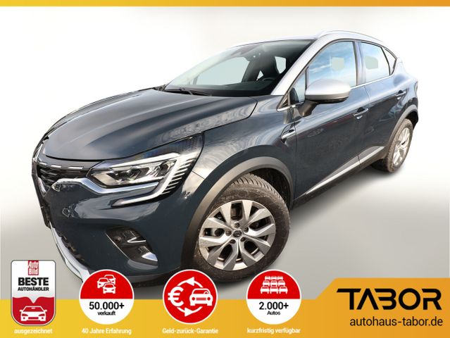 Renault Captur II 1.3 TCe 130 Intens Kam PDC Temp KeyL