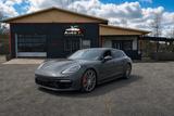 Porsche Panamera GTS Sport Turismo PASM 460hp ChronoPano - Porsche Panamera: Sport Turismo