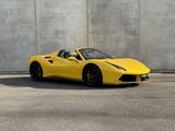 Ferrari 488 GTB 3.9 Spider DCT - Unico proprieta - Ferrari LaFerrari Gebrauchtwagen