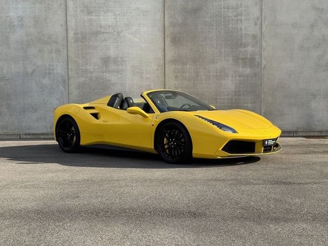 FERRARI LaFerrari