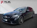 Mercedes-Benz C 300 .T -Modell.AMG-Line.Facelift.Business Plus - Mercedes-Benz C-Class: Facelift