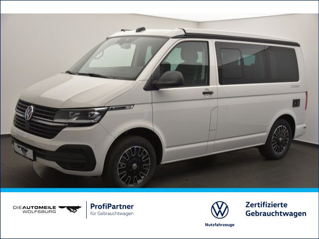 Volkswagen T6.1 California 2.0 TDI DSG Coast Sitzhzg/ACC/Ka