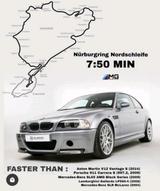 BMW E46 M3 - BMW M-Modelle aus 2004