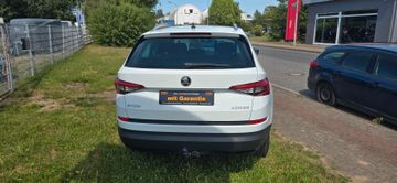 Skoda Kodiaq - 5