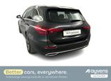 Mercedes-Benz C 200 Avantgarde T 9G-TRONIC - gebrauchte Mercedes-Benz C 200 aus dem Jahr 2021
