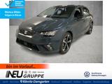 Seat Ibiza FR 1.0 TSI DSG Kamera Startsystem"Kessy" A - Seat Ibiza: ST Fr