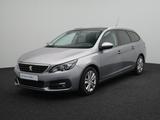 Peugeot 308 Business-Line AHK,PANO,TEMPO,NAVI,APP,PDC - Peugeot 308: Business Line